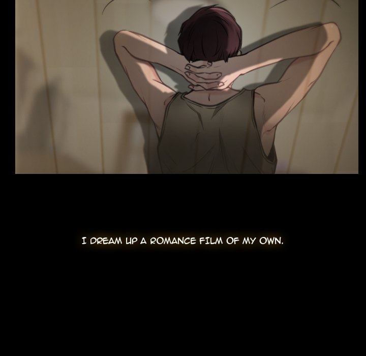 The First Love Story - episode 1 - 40