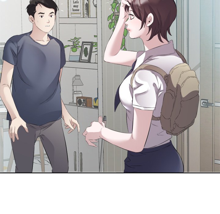 Memories of a Rainy Day - episode 9 - 61