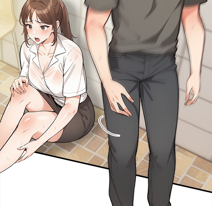 Trapped With My Boss - episode 1 - 181
