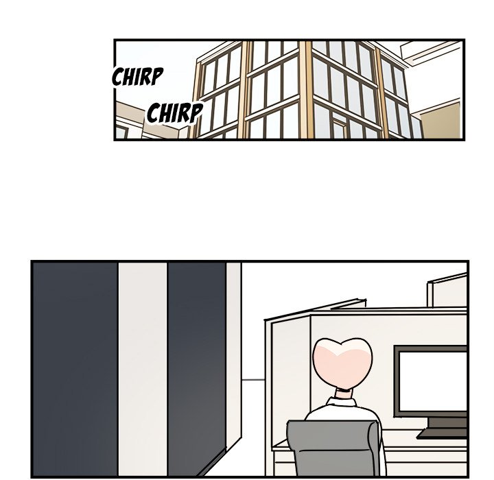 Office Grievances - episode 21 - 8