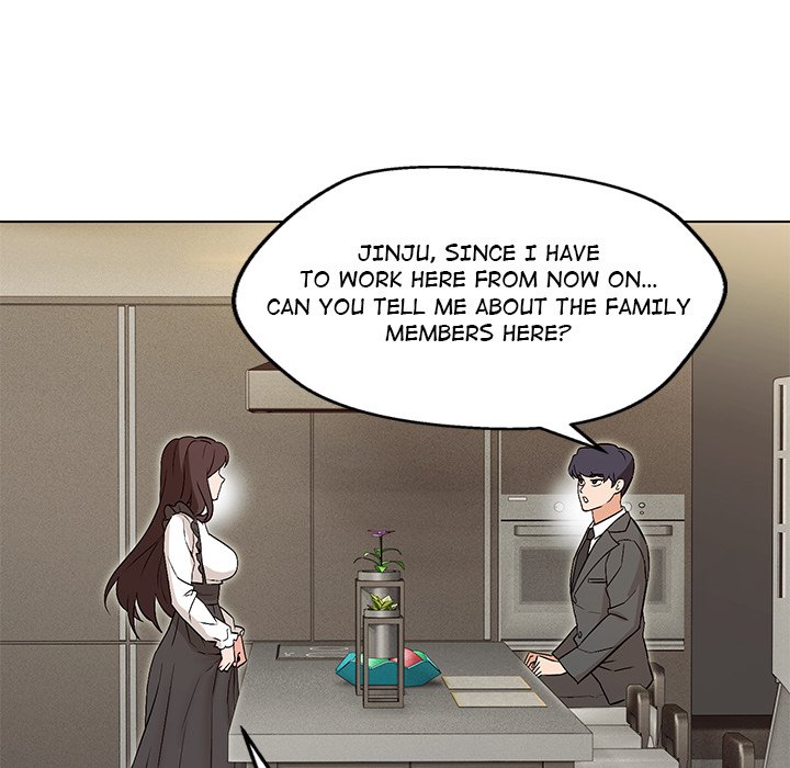 My Teacher, Milady - episode 6 - 98