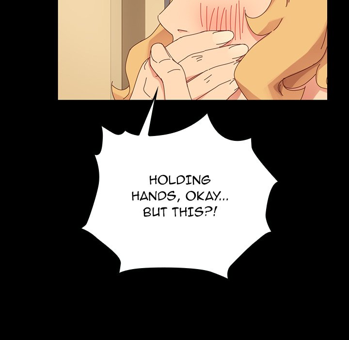 The Perfect Roommates - episode 7 - 108