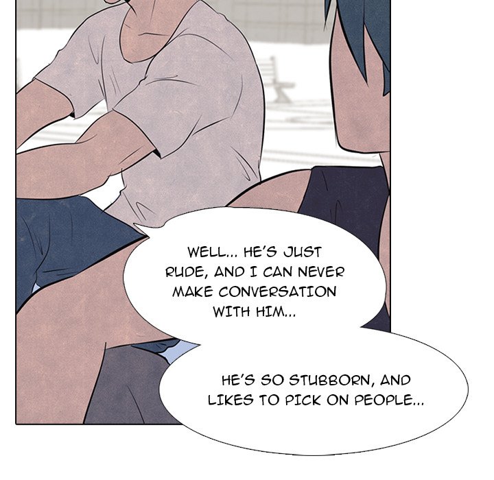 High School Devil - episode 35 - 48