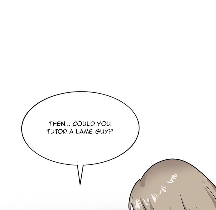 Secret Tutor - episode 2 - 9