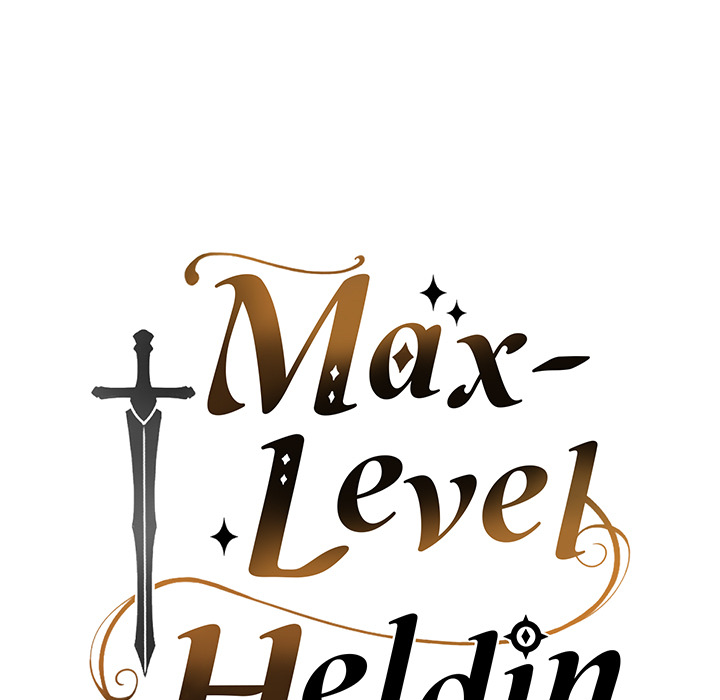 Max-Level Heldin - episode 1 - 18