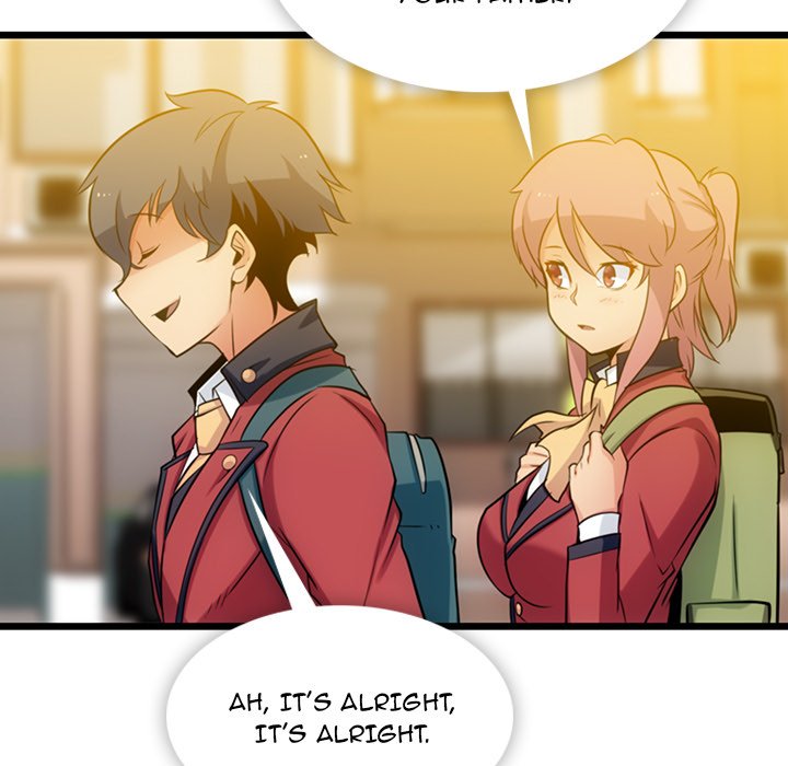 Such a Cute Spy - episode 8 - 98