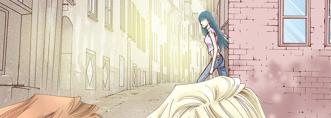100% Perfect Girl - episode 29 - 57