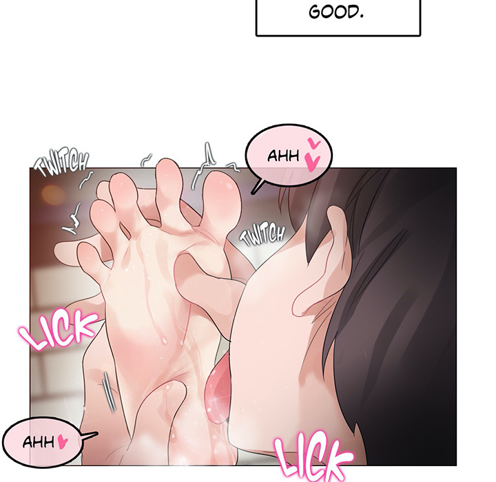 A Pervert's Daily Life - episode 86 - 41