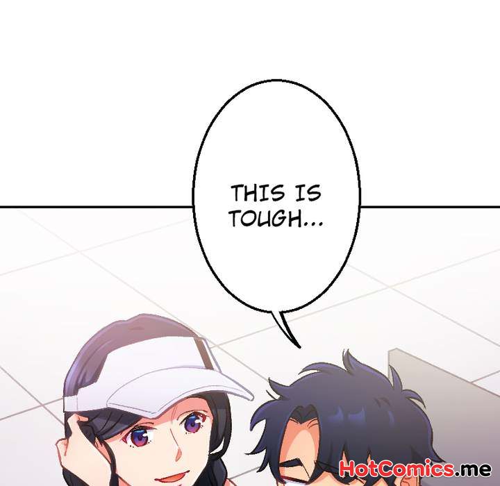 That Soaking Wet Girl - episode 5 - 84