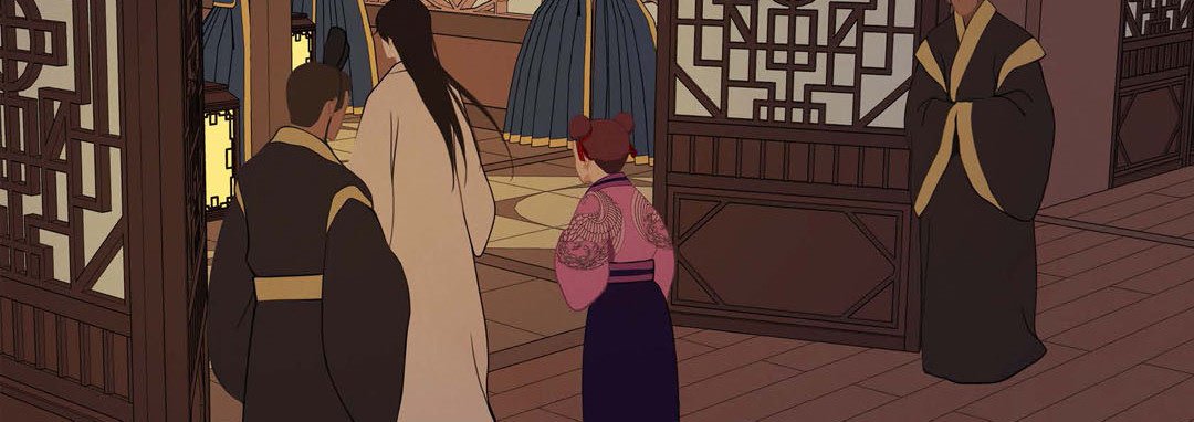 The Palace of Bardo - episode 38 - 81