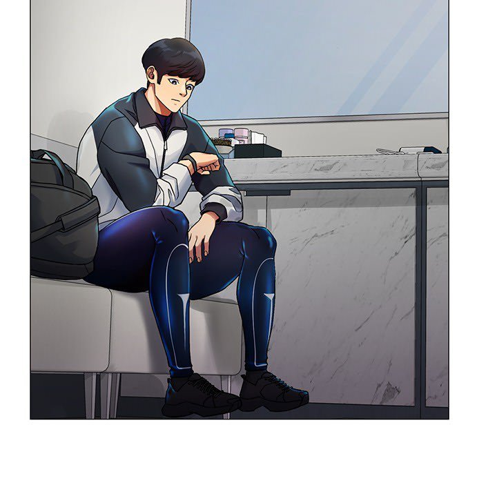 Ice Love - episode Prologue - 25