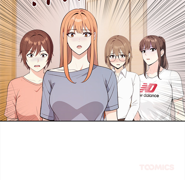 The Secret of a Girls' Dorm - episode 43 - 69
