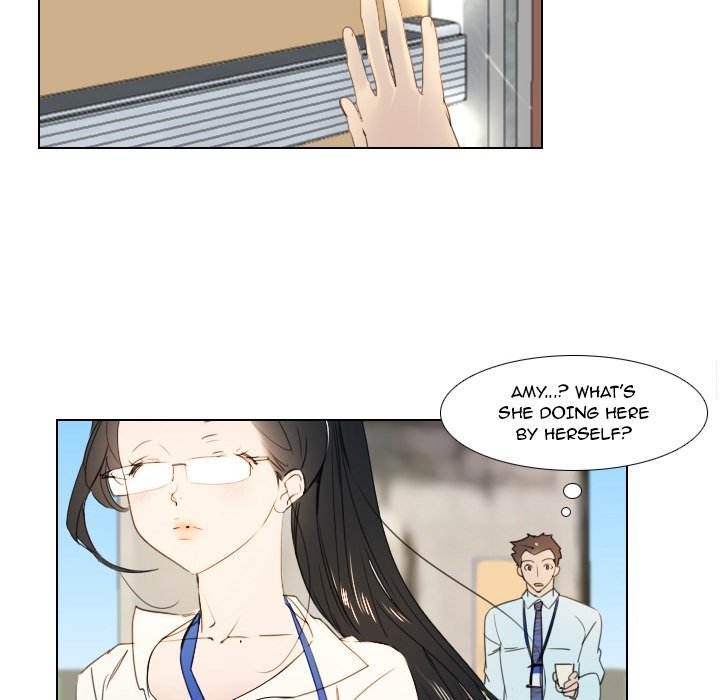 New Employee - episode Prologue - 12