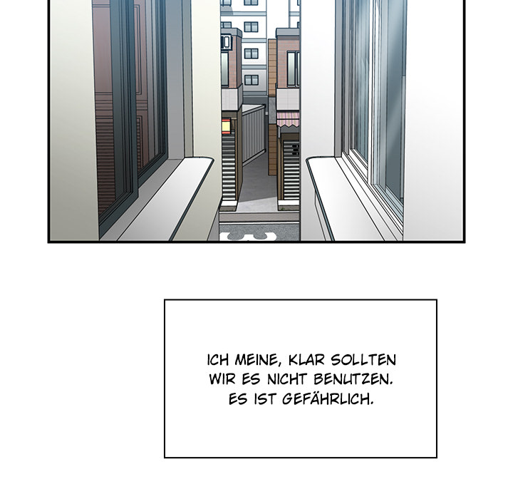 Enge Nachbarn - episode 44 - 99