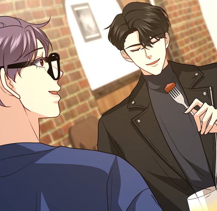 Recessive Omega K's Secret [Season 2] - episode 6 - 13