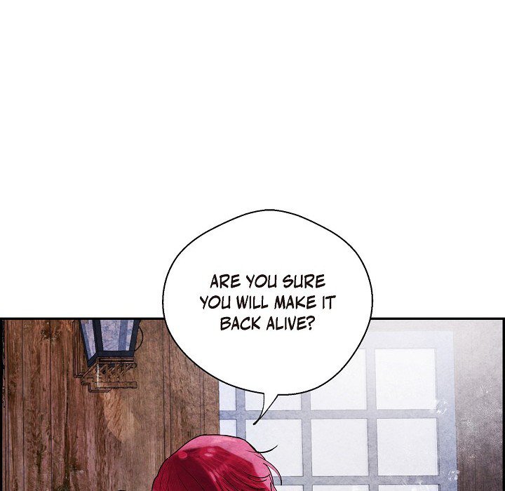 The Villainess Behind the Mask - episode 6 - 25