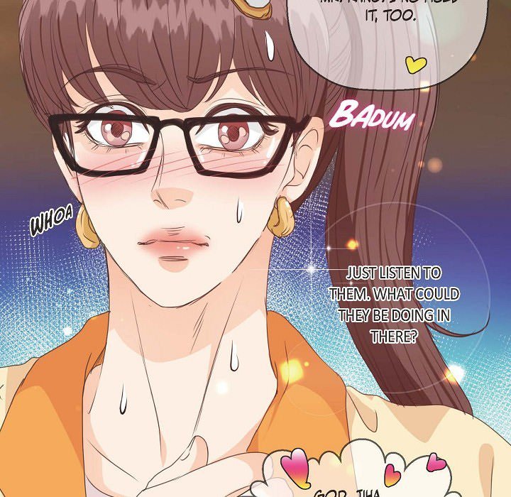 Come Be My Teacher - episode 27 - 79