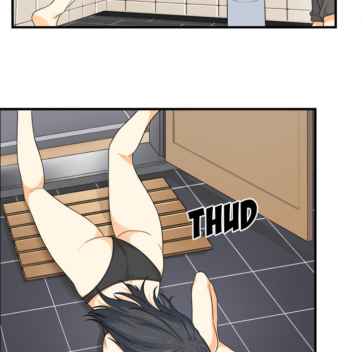 Excuse me, This is my Room - UNCENSORED - episode 2 - 125