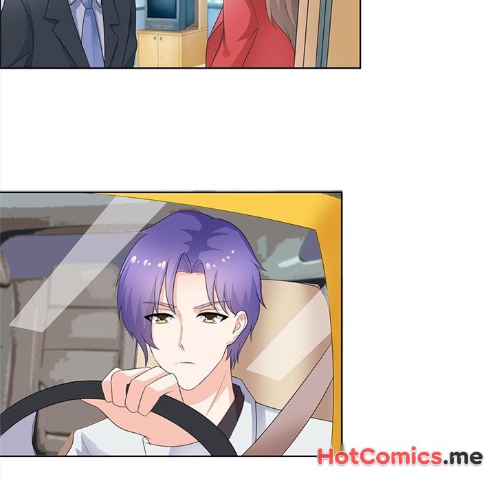 Happiness In Disguise - episode 9 - 40