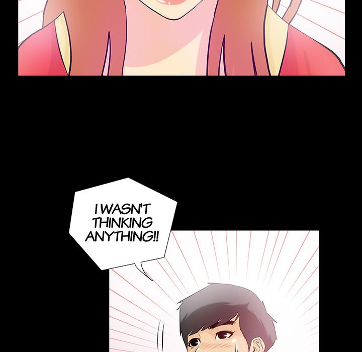 Sex Note - episode 2 - 46