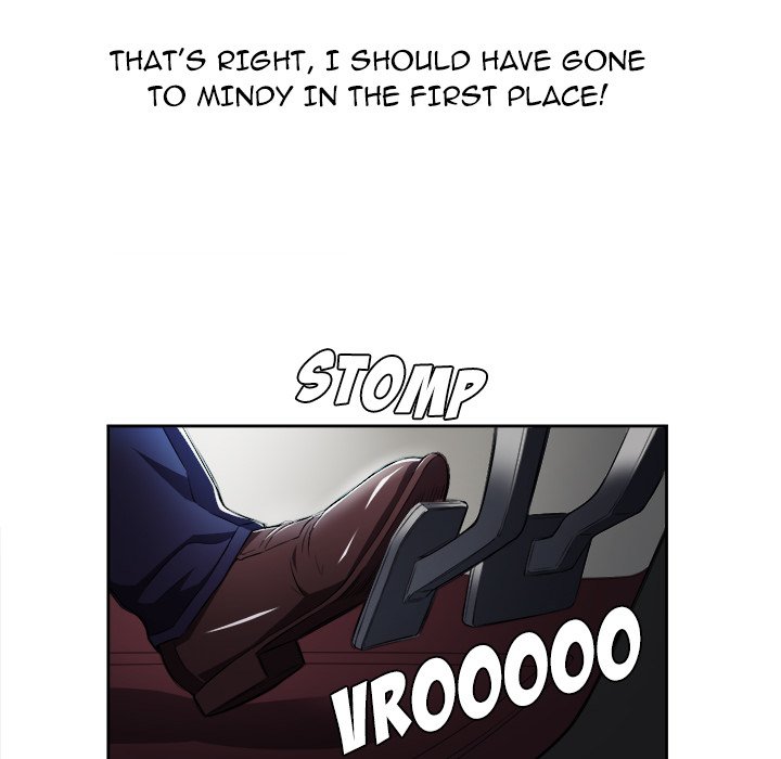 Yuri's Part Time Job - episode 35 - 57