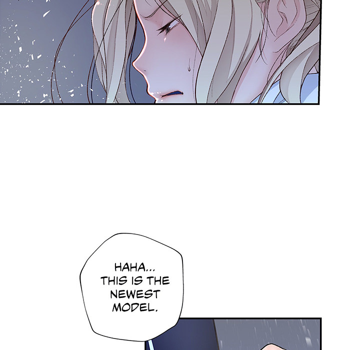 Teach Me How to Please You - episode 10 - 91