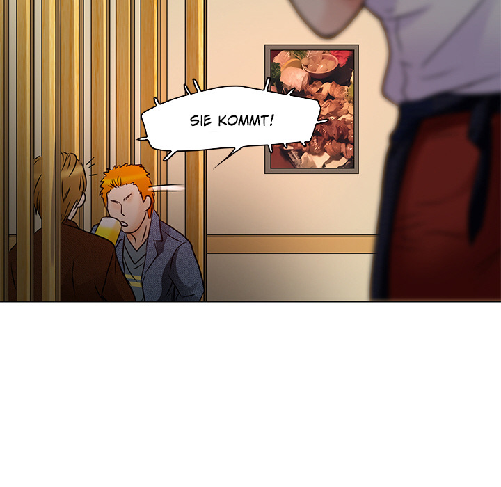 Meine große Liebe Natsumi - episode 4 - 44