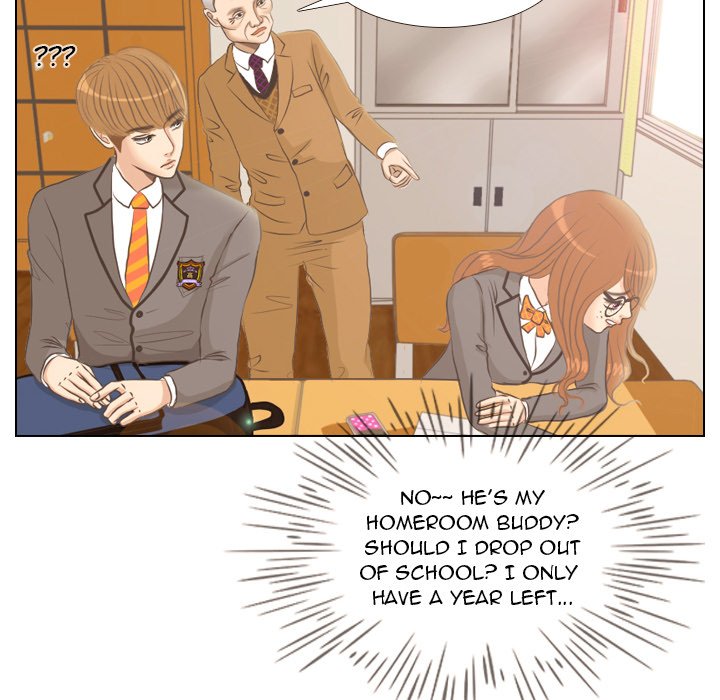 Hold My Hand - episode 2 - 48