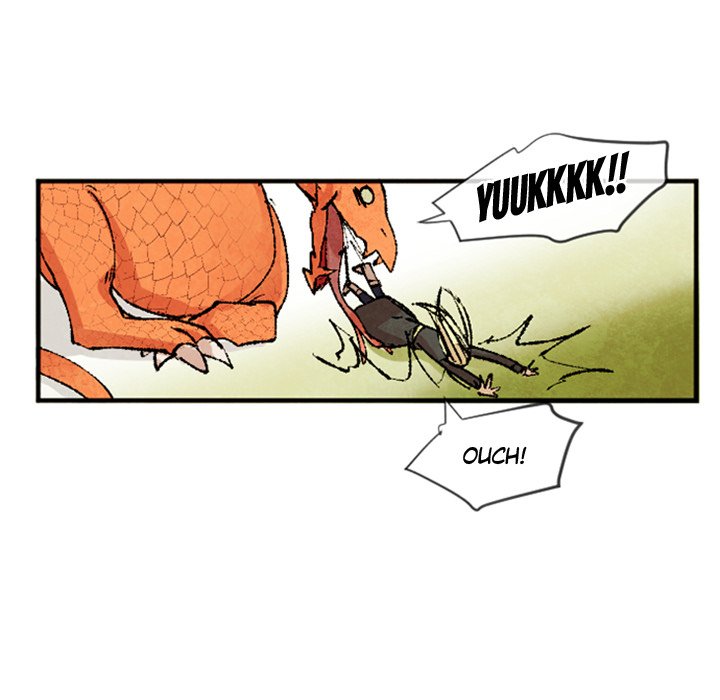 Today, I Meet a Dragon - episode 2 - 55