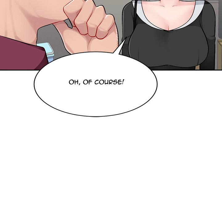 Boss Around - episode 1 - 114