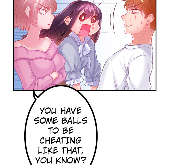 Diet For Sex! - episode 26 - 21