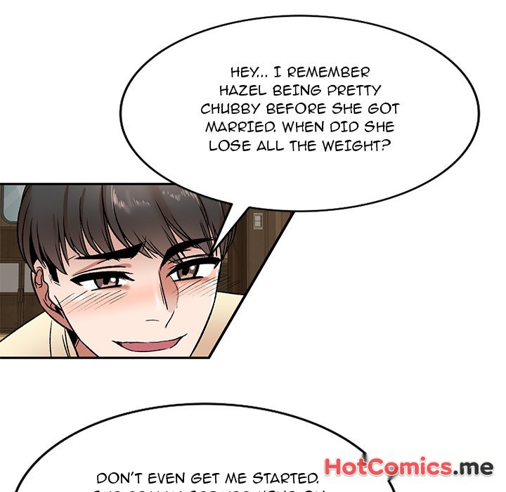 Don't Seduce Me! - episode 3 - 92
