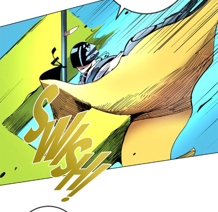 Galauman - episode 32 - 11