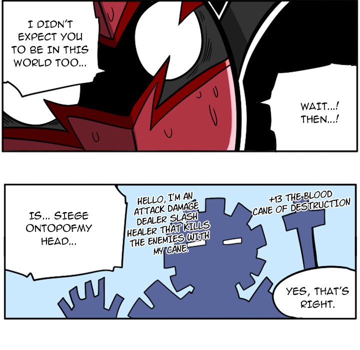 Maki and Friends - episode 84 - 39