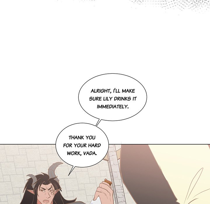 Now, I am Demon King's Wife - episode 32 - 14