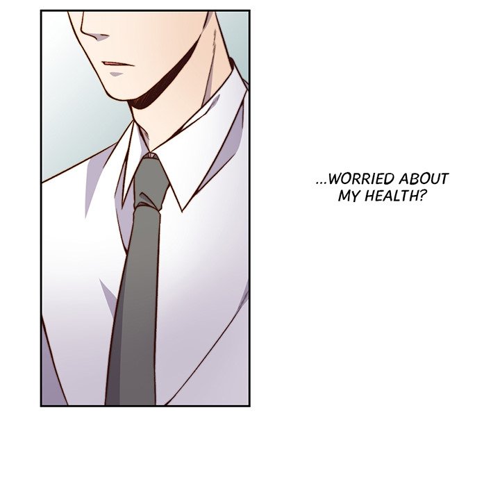 Linked Hearts - episode 3 - 13