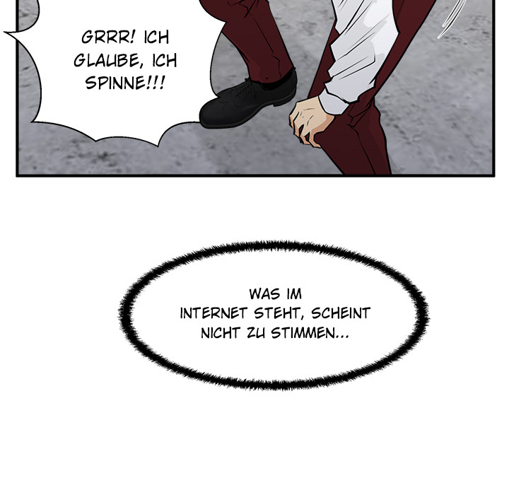 Los geht´s Mr. Kang! - episode 56 - 60