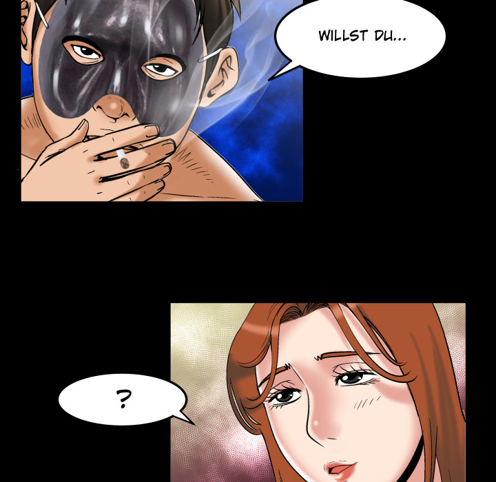 Die Partner meiner Frau - episode 71 - 42