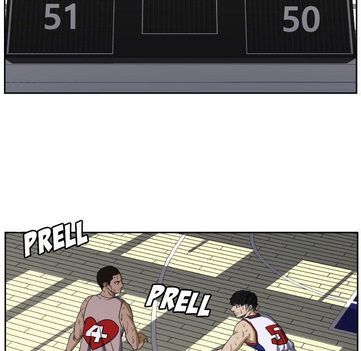 Tweener - episode 32 - 53