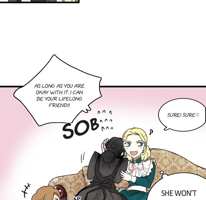 Bring the Love - episode 2 - 65