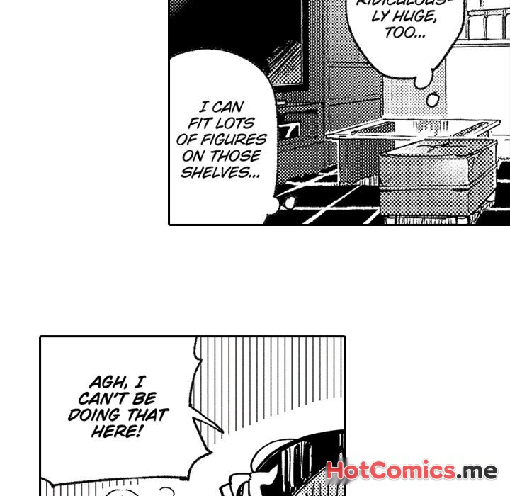 Sweet Lies Layered Like a Mille Feuille - episode 2 - 18