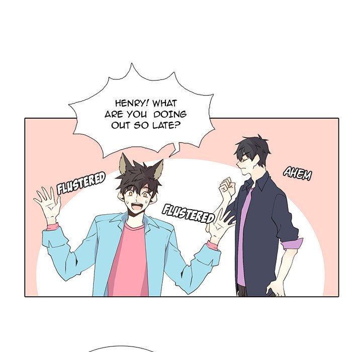Wild City - episode 14 - 15