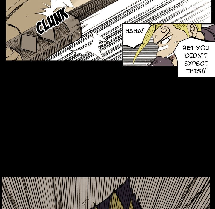 The Bully Hunter - episode 8 - 78