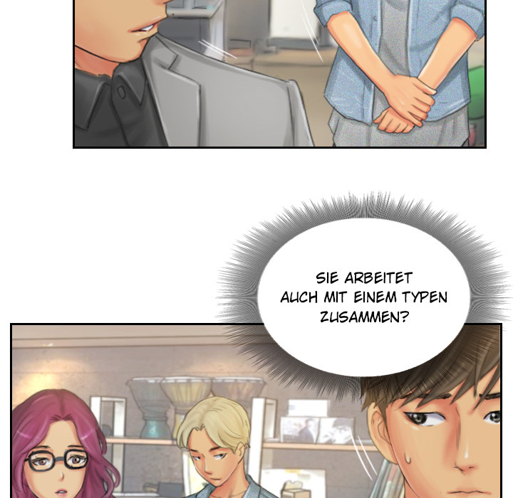 Mein neues Gesicht - episode 21 - 11