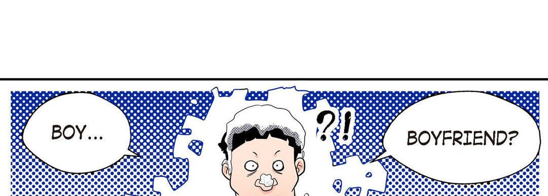 Noona Fan - episode 66 - 261