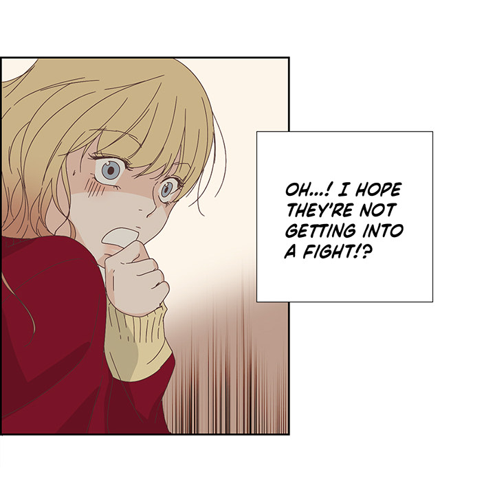 An Innocent Sin - episode 10 - 28