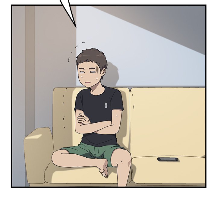 The Unwanted Roommate - episode 9 - 55