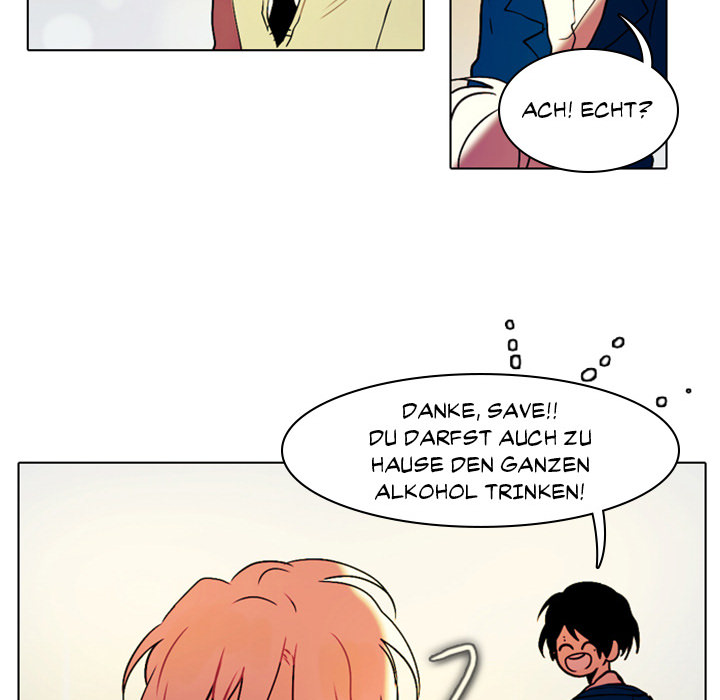End und Save - episode 28 - 37