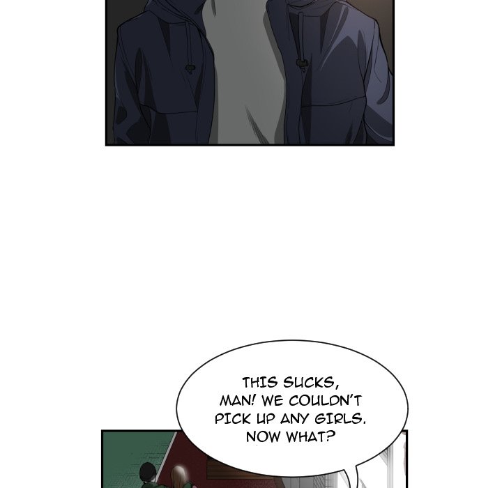 You're Not That Special! - episode 1 - 12