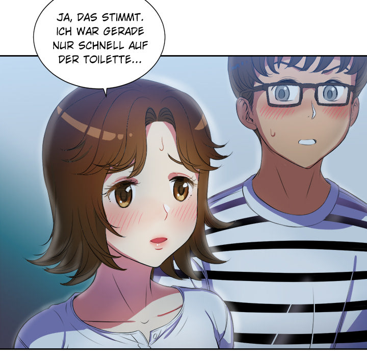 Yuris Nebenjob - episode 25 - 40